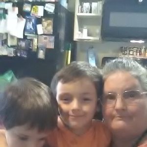 Meet your Posher, Tamara